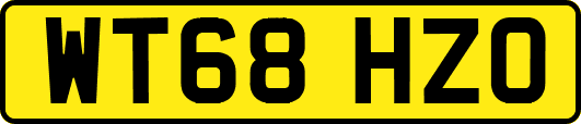 WT68HZO