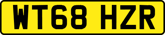 WT68HZR