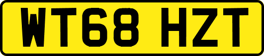 WT68HZT