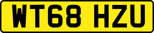 WT68HZU
