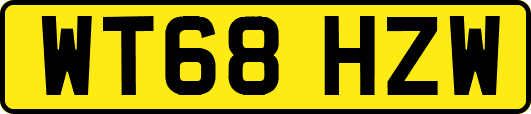 WT68HZW