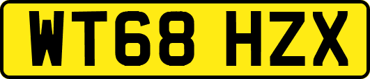 WT68HZX