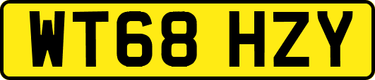 WT68HZY