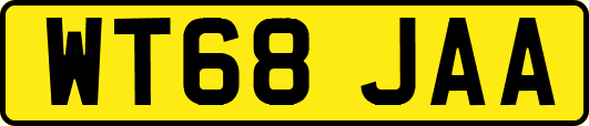 WT68JAA
