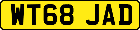 WT68JAD
