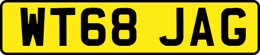 WT68JAG