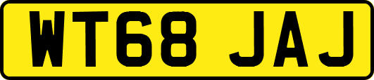 WT68JAJ
