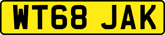 WT68JAK