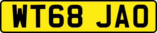 WT68JAO