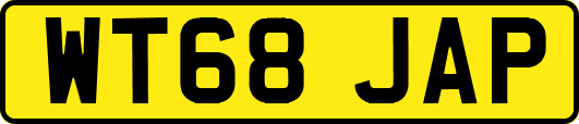 WT68JAP