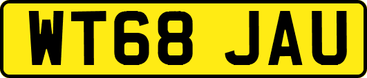 WT68JAU