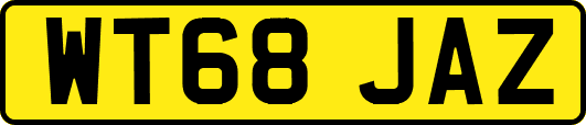WT68JAZ