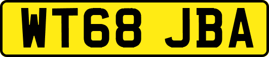 WT68JBA
