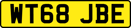 WT68JBE