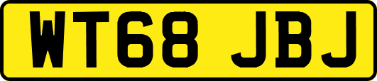 WT68JBJ