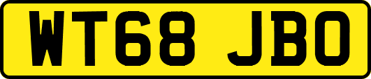 WT68JBO