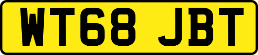 WT68JBT
