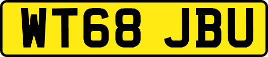 WT68JBU