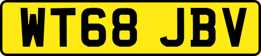 WT68JBV