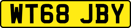 WT68JBY