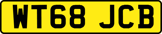 WT68JCB