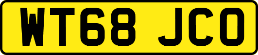 WT68JCO