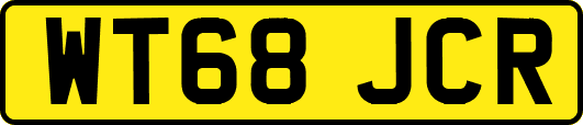 WT68JCR