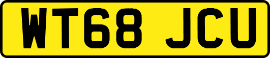 WT68JCU
