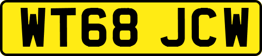 WT68JCW