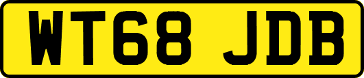 WT68JDB