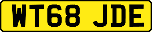 WT68JDE