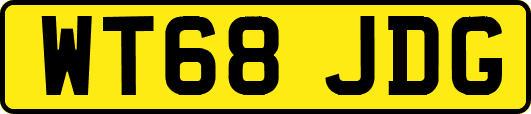 WT68JDG