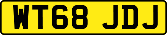 WT68JDJ