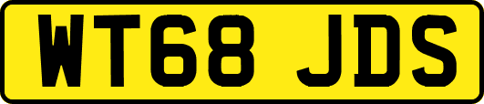 WT68JDS