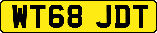 WT68JDT