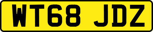 WT68JDZ