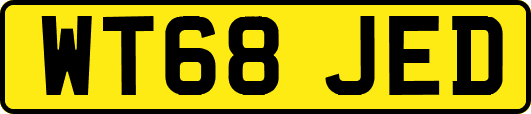 WT68JED