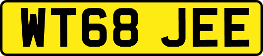 WT68JEE