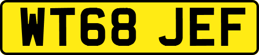 WT68JEF