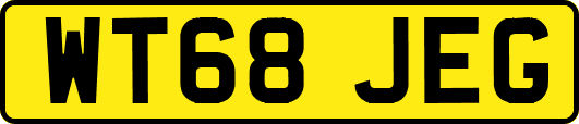 WT68JEG