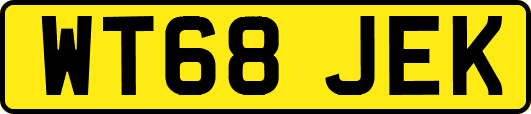 WT68JEK