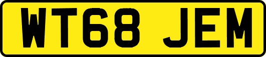 WT68JEM