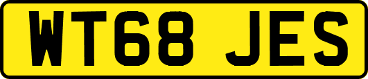 WT68JES