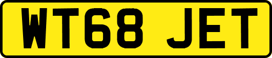 WT68JET