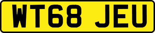 WT68JEU