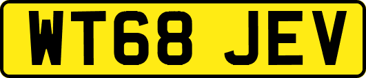 WT68JEV