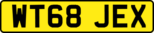 WT68JEX
