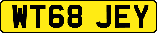 WT68JEY