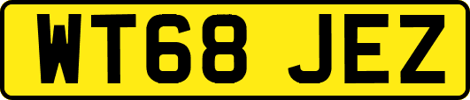 WT68JEZ