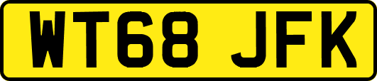 WT68JFK